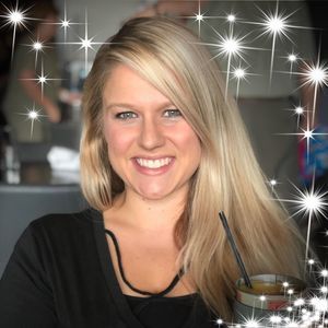 Meet your Posher, Stacey